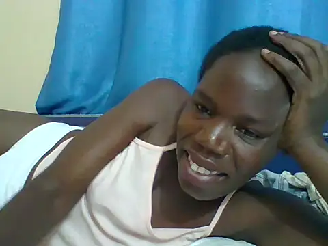Blacksexyqueen24 webcam