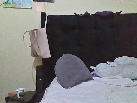 JuicyQween webcam