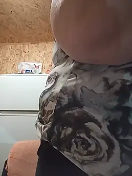 LisichkaOksana webcam