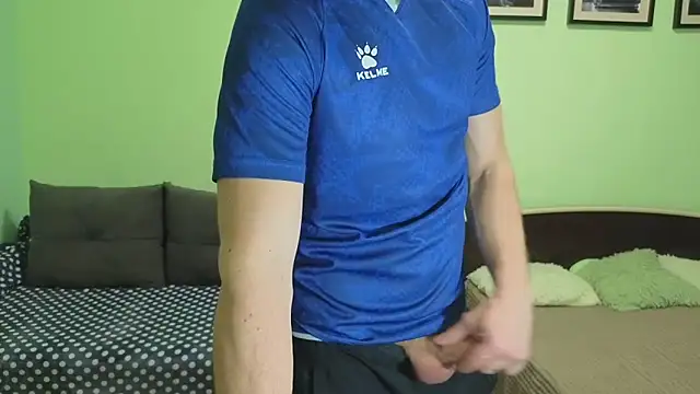 AlansonofDaddy webcam
