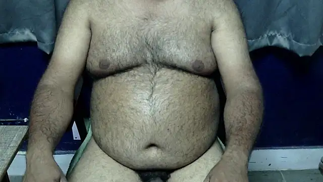 hairysubcub_70 webcam