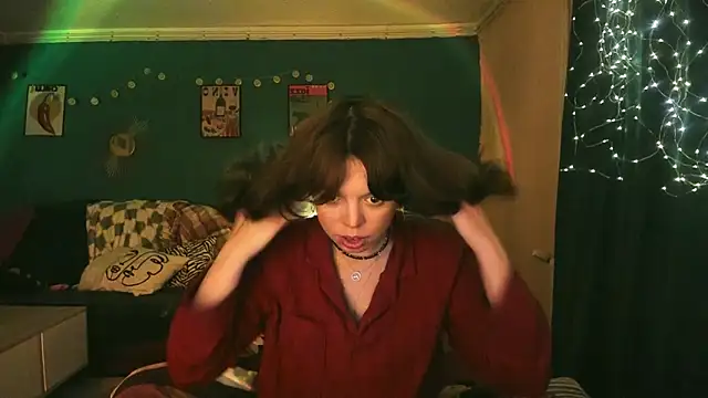 ClancyMorissey webcam