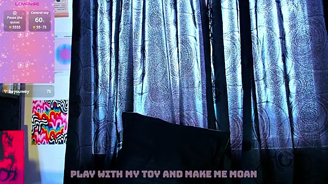 johnnyalx webcam