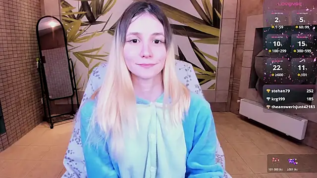 fleximona webcam
