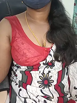Tamil-hotwife webcam