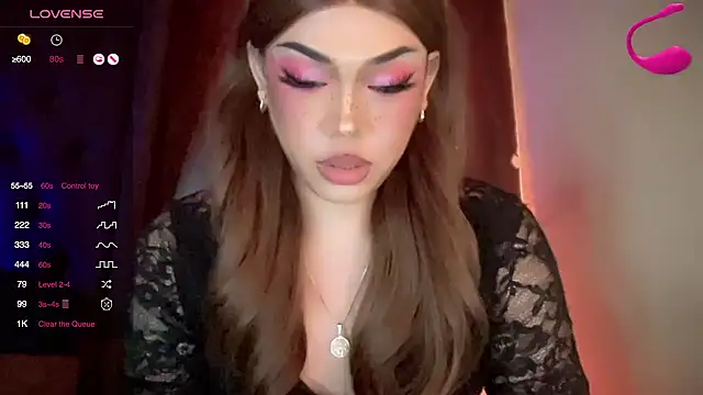 madam_agnes1 webcam