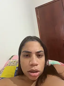 Morenacarioca3 webcam