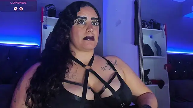 MariaGaitan webcam