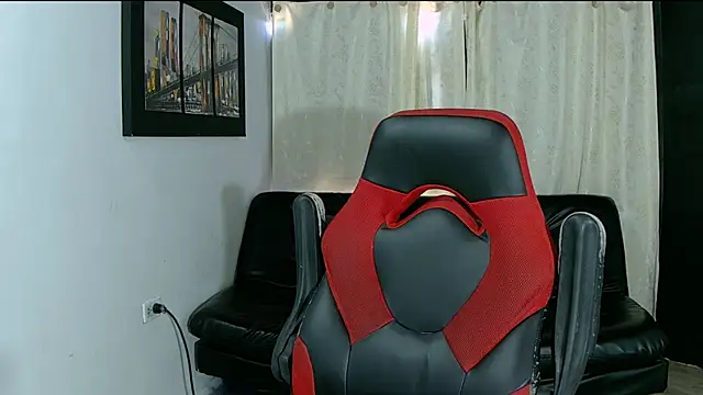Black_indiian webcam