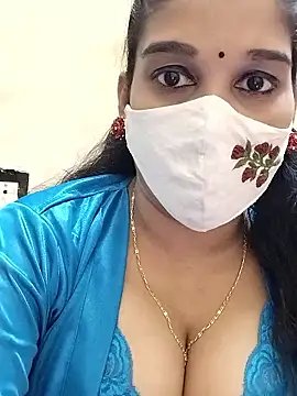 amelia-rani webcam
