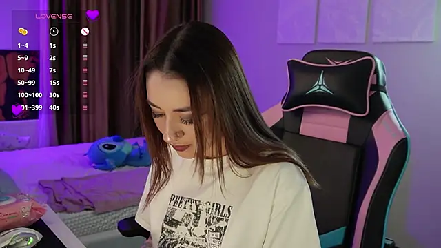 Fiona-Love webcam