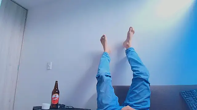 thomas_gun webcam