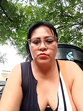 Dirty_Pregnant_Mommy webcam