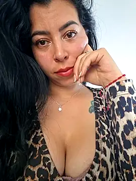 Luianna webcam
