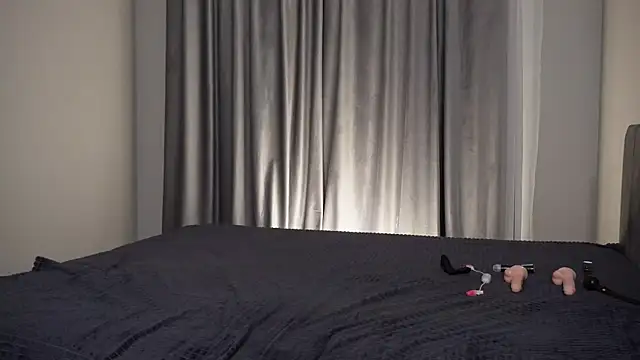 Nik_Sharp webcam