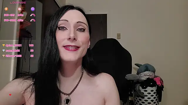 Autnyanit1 - Trans webcam sex chat