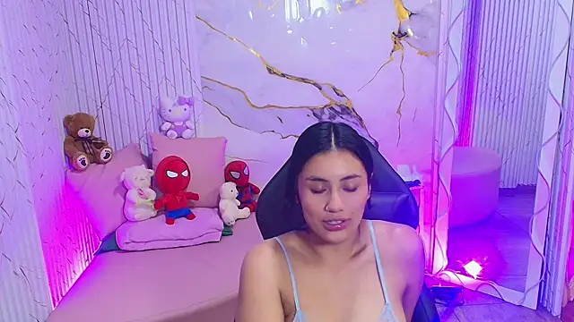 PEACHY_TAY webcam