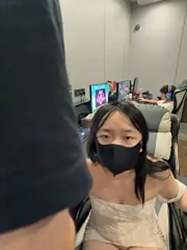 TTbeibi-178 webcam
