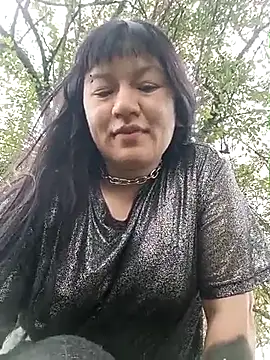 Bathory777 webcam