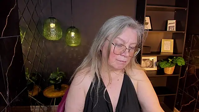 NataliMellow webcam