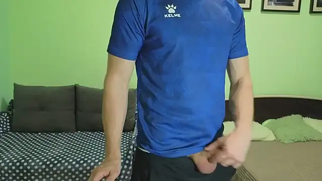 AlansonofDaddy webcam