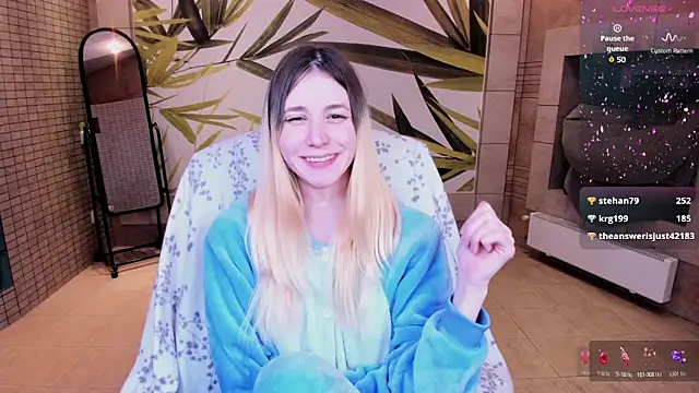 fleximona webcam