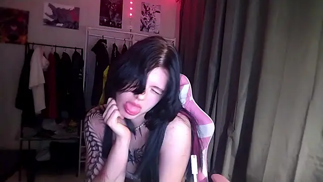 VeIvetLure webcam