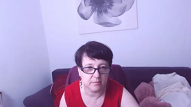 ChristaRose webcam