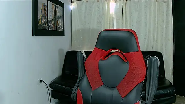 Black_indiian webcam