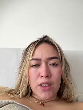 Danielavegax webcam