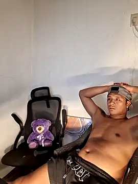 Felix_Asher webcam
