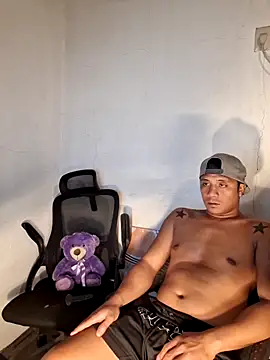 Felix_Asher webcam