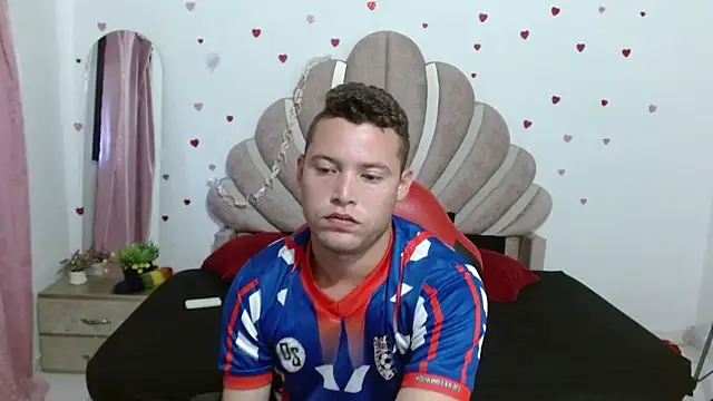 sven_fox723 webcam