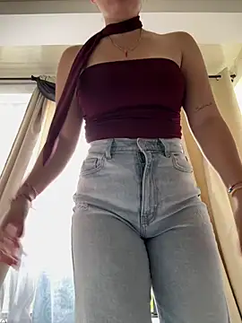 Danielavegax webcam