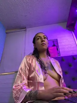 SALOME_KORLAND webcam