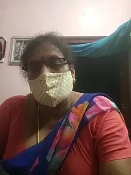 sarala_telugu webcam