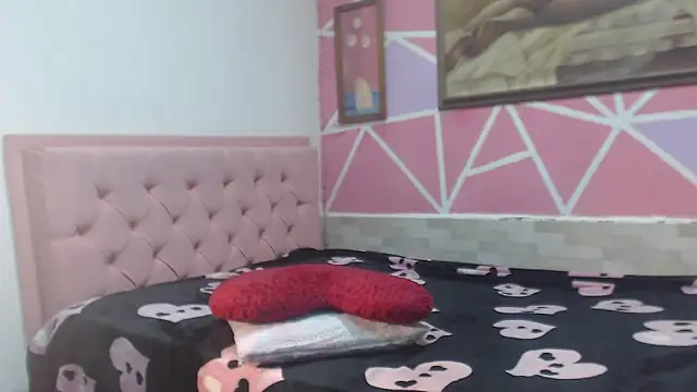 Doll_rihana webcam