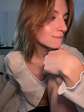 -AngelAri- webcam