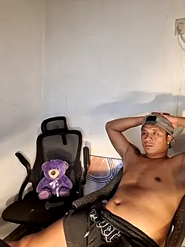 Felix_Asher webcam
