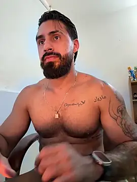 Ryan_Black3 webcam