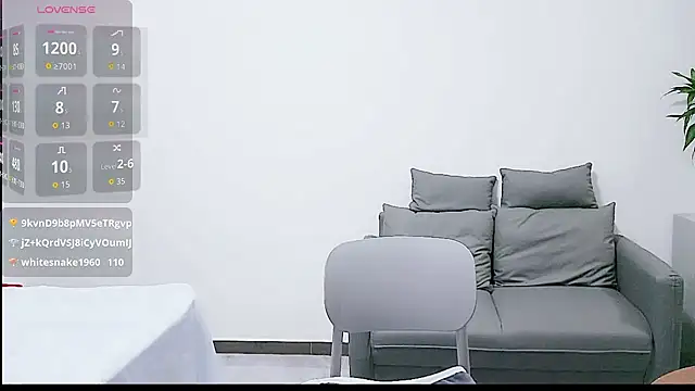 youyou-55 webcam
