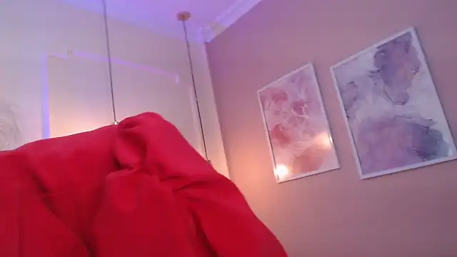 AliciaFoxs webcam