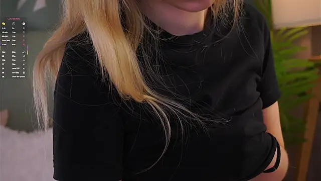 AngelicRice webcam