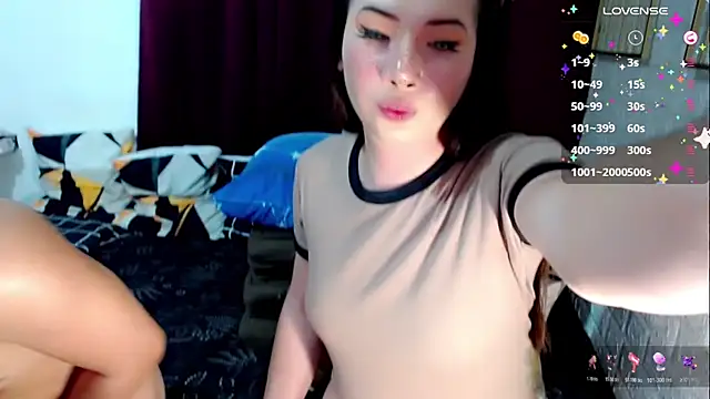 Steve_Kate webcam