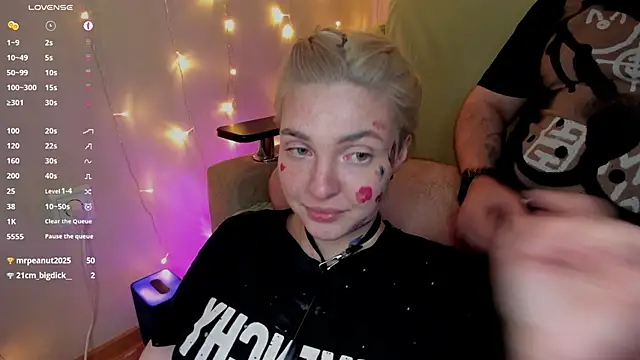 creampiiee webcam