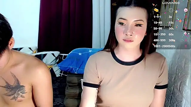Katniss_Kate webcam