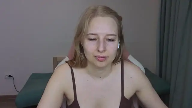 Jessy_Ginger webcam