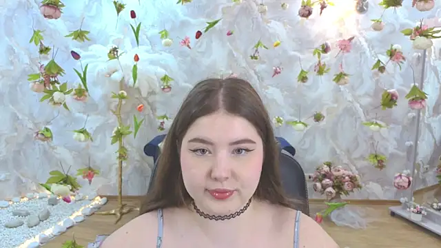 PixelGoddess webcam