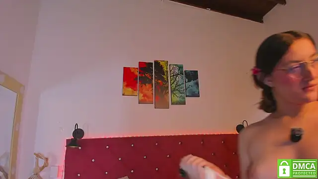 Ruth_harvey_ webcam