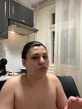 NatashaXVibe webcam